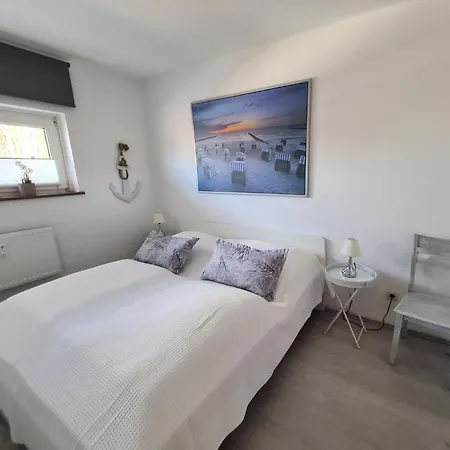 Strandburg Whg 16 - A46720