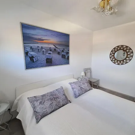 Strandburg Whg 16 - A46720