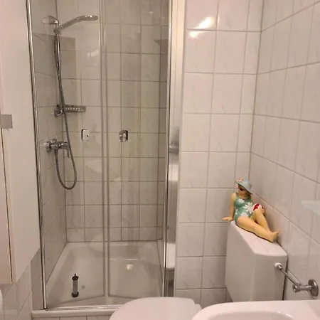 Lägenhet Strandburg Whg 16 - A46720 Grömitz
