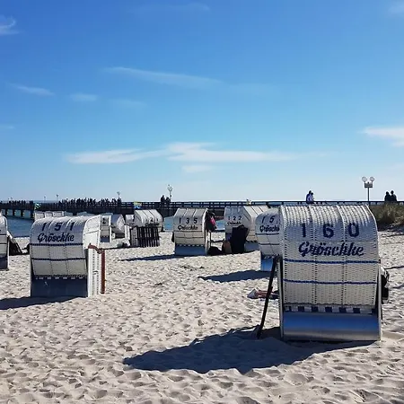 Strandburg Whg 16 - A46720 Lägenhet