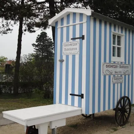 Lägenhet Strandburg Whg 16 - A46720